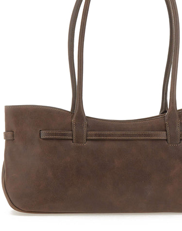 Borsa a spalla "Grandma Used" M26431SB10 PUWR MARGESHERWOOD 