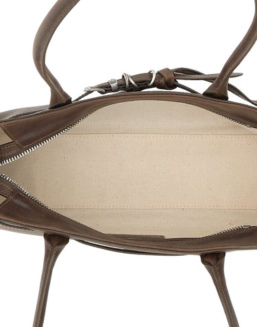 Borsa a spalla "Grandma Used" M26431SB10 PUWR MARGESHERWOOD 