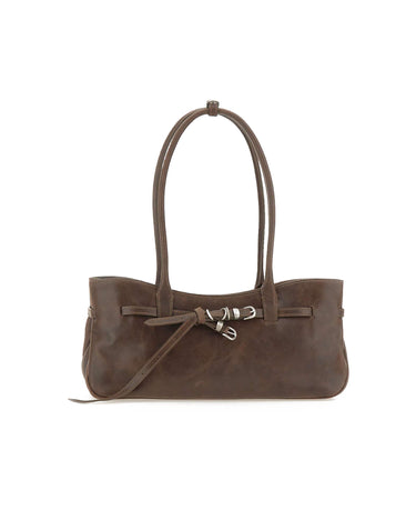 Borsa a spalla "Grandma Used" M26431SB10 PUWR MARGESHERWOOD 