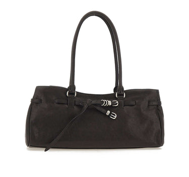 Borsa a spalla "Soft Grandma" M26431SB14 WNBK MARGESHERWOOD 