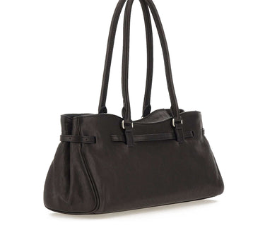 Borsa a spalla "Soft Grandma" M26431SB14 WNBK MARGESHERWOOD 