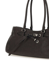 Borsa a spalla "Soft Grandma" M26431SB14 WNBK MARGESHERWOOD 