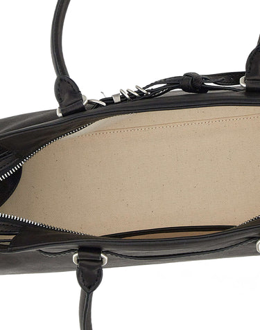 Borsa a spalla "Soft Grandma" M26431SB14 WNBK MARGESHERWOOD 