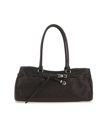 Borsa a spalla "Soft Grandma" M26431SB14 WNBK MARGESHERWOOD 