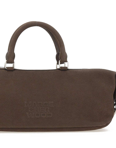 Borsa a mano "Dumpling Ew Tote" M26431TB18 NBHU MARGESHERWOOD 