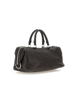Borsa a mano "Dumpling Ew Tote" M26431TB18 WNBK MARGESHERWOOD 