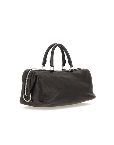 Borsa a mano "Dumpling Ew Tote" M26431TB18 WNBK MARGESHERWOOD 