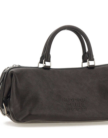Borsa a mano "Dumpling Ew Tote" M26431TB18 WNBK MARGESHERWOOD 