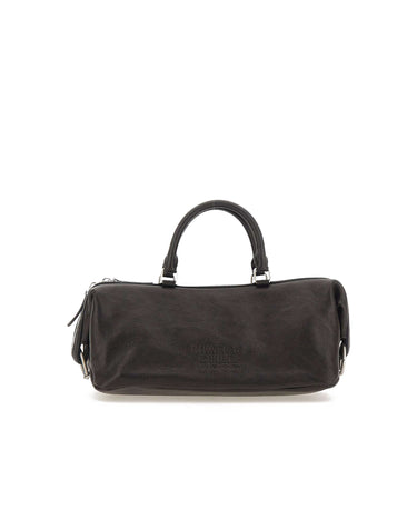 Borsa a mano "Dumpling Ew Tote" M26431TB18 WNBK MARGESHERWOOD 