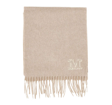 Sciarpa "Dalia" in cashmere 2624546311600 003 MAX MARA 