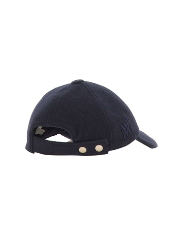 Cappello "Lancia" 2624576031600 027 MAX MARA 