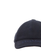 Cappello "Lancia" 2624576031600 027 MAX MARA 