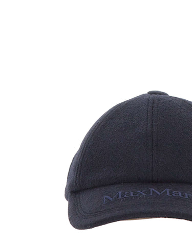 Cappello "Lancia" 2624576031600 027 MAX MARA 