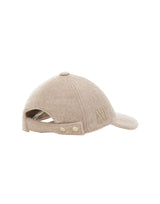 Cappello "Lancia" 2624576031600 030 MAX MARA 