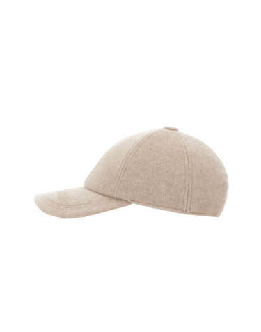 Cappello "Lancia" 2624576031600 030 MAX MARA 