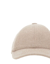 Cappello "Lancia" 2624576031600 030 MAX MARA 