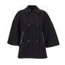 Cappa doppiopetto in cachemire zibellino 2624736111600 004 MAX MARA 