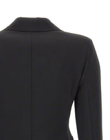 Giacca in cady tecnico 2626046035600 001 MAX MARA STUDIO 