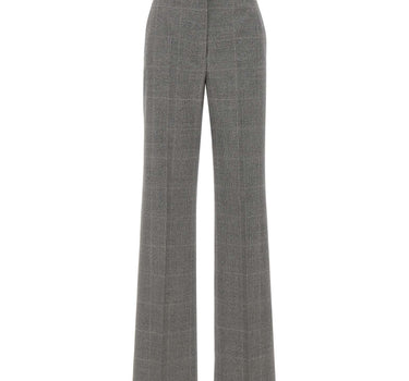 MAX MARA STUDIO Pantaloni "Agile" GREY Donna 