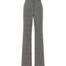 MAX MARA STUDIO Pantaloni "Agile" GREY Donna 