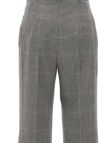 MAX MARA STUDIO Pantaloni "Agile" GREY Donna 