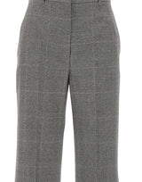MAX MARA STUDIO Pantaloni "Agile" GREY Donna 