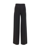 MAX MARA STUDIO Pantaloni "Denaro" BLACK Donna 