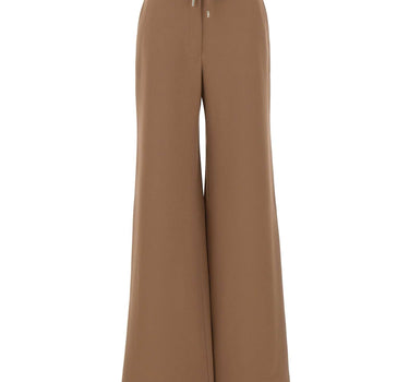 MAX MARA STUDIO Pantaloni "Denaro" BROWN Donna 