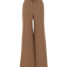 MAX MARA STUDIO Pantaloni "Denaro" BROWN Donna 