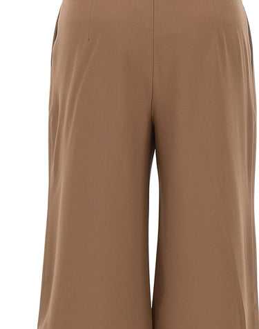 MAX MARA STUDIO Pantaloni "Denaro" BROWN Donna 