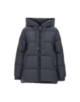 Piumino in tela antigoccia 2629486085600 008 MAX MARA THE CUBE 