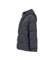 Piumino in tela antigoccia 2629486085600 008 MAX MARA THE CUBE 