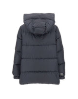 Piumino in tela antigoccia 2629486085600 008 MAX MARA THE CUBE 
