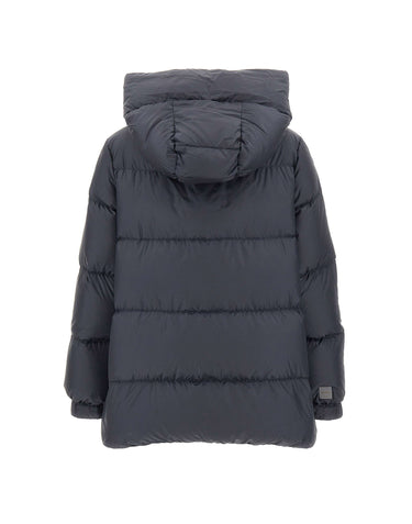 Piumino in tela antigoccia 2629486085600 008 MAX MARA THE CUBE 
