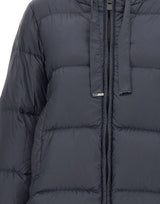 Piumino in tela antigoccia 2629486085600 008 MAX MARA THE CUBE 