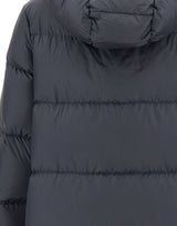 Piumino in tela antigoccia 2629486085600 008 MAX MARA THE CUBE 