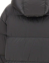 MAX MARA THE CUBE Piumino "Nerine" GREY Donna 