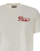 MC2 SAINT BARTH T-shirt "Arnott Warm" WHITE Uomo 