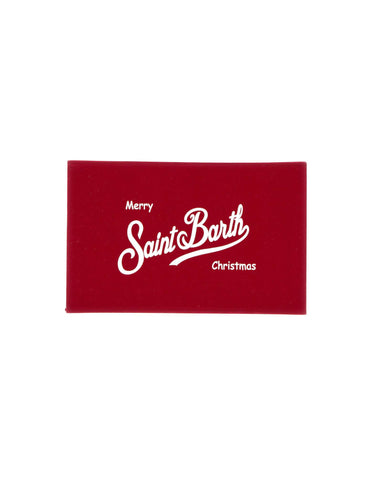 MC2 SAINT BARTH Confezione regalo "Christmas Box" BEIGE Uomo 