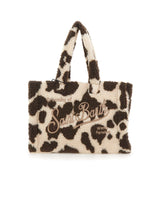 MC2 SAINT BARTH Borsa a mano "Colette Teddy" MULTICOLOR Donna 
