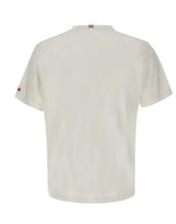 MC2 SAINT BARTH T-shirt "Connor" WHITE Uomo 