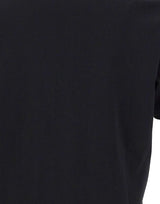 MC2 SAINT BARTH T-shirt "Connor" BLACK Uomo 