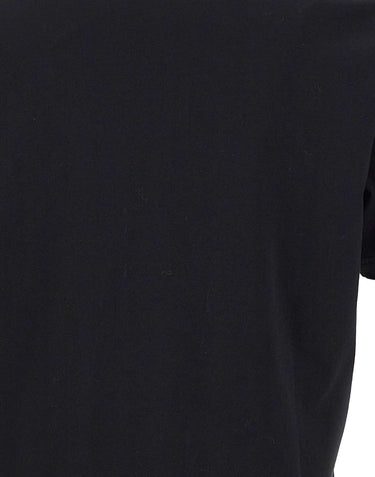 MC2 SAINT BARTH T-shirt "Connor" BLACK Uomo 