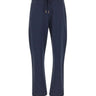 MC2 SAINT BARTH Pantaloni "Colton" BLUE Uomo 