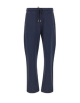 MC2 SAINT BARTH Pantaloni "Colton" BLUE Uomo 