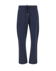 MC2 SAINT BARTH Pantaloni "Colton" BLUE Uomo 