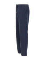 MC2 SAINT BARTH Pantaloni "Colton" BLUE Uomo 