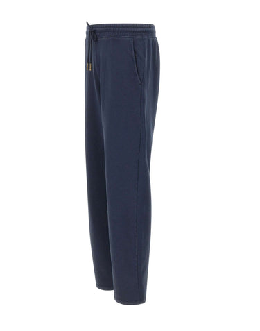 MC2 SAINT BARTH Pantaloni "Colton" BLUE Uomo 