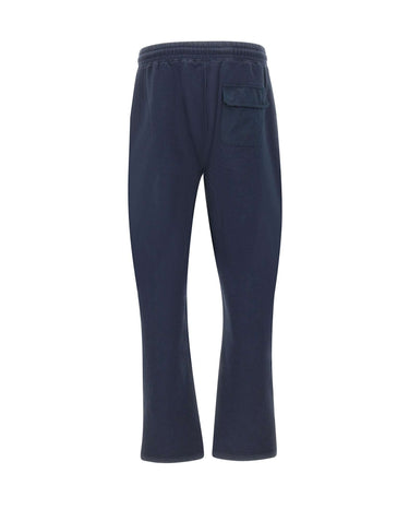 MC2 SAINT BARTH Pantaloni "Colton" BLUE Uomo 
