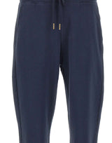 MC2 SAINT BARTH Pantaloni "Colton" BLUE Uomo 
